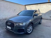 Usata Audi Q3 Business 120 CV (88 kW) 2017 SUV
