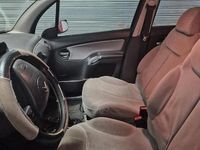 Usata Citroën C3 68 CV (50 kW) 2003 Blu Berlina