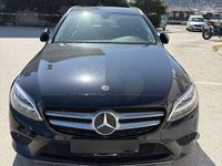 Usata Mercedes C220 194 CV (142 kW) 2020 Station wagon
