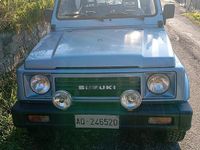 Usata Suzuki Samurai 1988 SUV