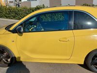 usata Opel Adam Adam1.4 Slam 100cv