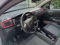 Usata Citroën C3 Aircross PureTech 82 CV (60 kW) 2019 SUV