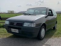 usata Fiat Uno selecta 1990