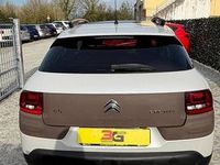 Usata Citroën C4 PureTech 82 CV (60 kW) 2015 Other SUV