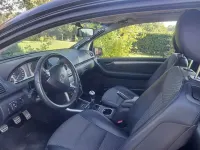 Usata Mercedes A180 Avantgarde 109 CV (80 kW) 2010 Nero Coupé