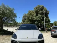 Usata Porsche Cayenne Coupe 340 CV (250 kW) 2021 Coupé