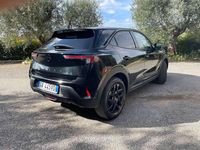 Usata Opel Mokka 110 CV (80 kW) 2022 Nero SUV