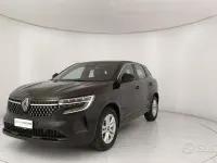 Usado Renault Austral Evolution 131 CV (96 kW) 2024 Negro SUV