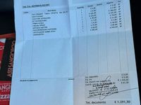 Usata Fiat Freemont 170 CV (125 kW) 2011 Bianco SUV