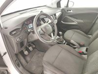 Usata Opel Crossland X 82 CV (60 kW) 2018 Bianco SUV