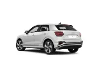 Nuova Audi Q2 S-Line 150 CV (110 kW) 2026 Bianco arkona SUV