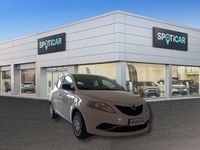 Usata Lancia Ypsilon Gold 77 CV (56 kW) 2017 Bianco Utilitaria