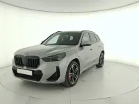 Usata BMW X1 M Sport 136 CV (100 kW) 2025 Argento SUV