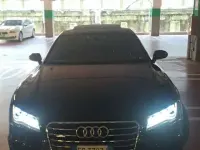 Usata Audi A7 Sportback 245 CV (180 kW) 2011 Utilitaria