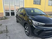 Usata Opel Crossland Edition 110 CV (80 kW) 2022 Nero SUV