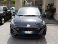 usata Hyundai i10 1.0 GPL 1.0 Mpi 67CV Advanced