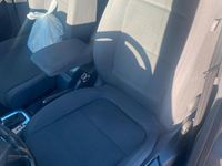 Usata VW Golf VI 105 CV (77 kW) 2008 Grigio Utilitaria
