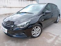 usata Opel Astra 5P 1.6 CDTi 110CV Business