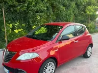 Usata Lancia Ypsilon Silver 69 CV (50 kW) 2017 Utilitaria