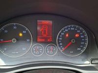 Usata VW Golf VI GT 105 CV (77 kW) 2008 Utilitaria