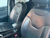 Usata Jeep Compass 150 CV (110 kW) 2021 Blu SUV