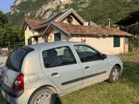 Usata Renault Clio II Dynamique 75 CV (55 kW) 2004 Berlina