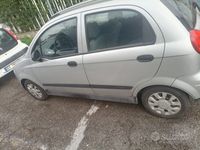 usata Chevrolet Matiz Matiz 800 SE Chic