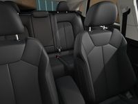 Usata Audi Q3 Sportback Exclusive 190 CV (139 kW) 2024 Nero SUV