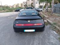 Usata Alfa Romeo GTV 201 CV (147 kW) 2000 Nero Coupé