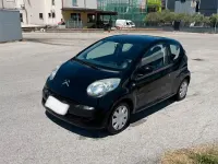 Usata Citroën C1 68 CV (50 kW) 2005 Utilitaria