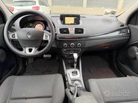 Usado Renault Mégane GT Line GT-Line 110 CV (80 kW) 2011 Gris Familiar