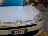 Occasion Citroën C5 163 ch (119 kW) 2014 Blanc Break