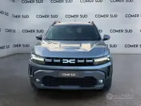 Usata Dacia Duster Journey 141 CV (103 kW) 2024 Grigio SUV