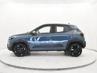 Nuova Dacia Spring Extreme 47 kW (65 CV) 2026 Blu Utilitaria