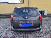 Usata Peugeot 5008 Allure 163 CV (119 kW) 2015 Monovolume