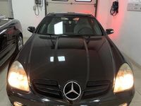 usata Mercedes SLK200 SLK 200Kompressor