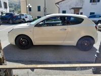 usata Alfa Romeo MiTo 2016