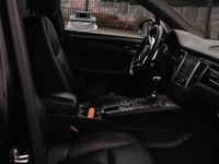 Usata Porsche Macan 250 CV (183 kW) 2017 SUV