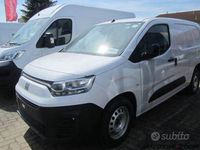 Nuova Fiat Doblò 100 CV (73 kW) 2025 Monovolume