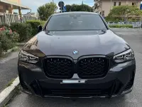 Usata BMW X4 M 340 CV (250 kW) 2023 SUV