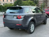 Usata Land Rover Discovery Sport SE 150 CV (110 kW) 2017 Grigio SUV