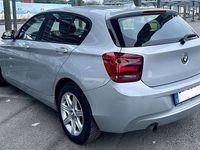Usado BMW 116 116 HP (85 kW) 2014 Citadino