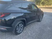 Usata Hyundai Tucson 136 CV (100 kW) 2022 SUV