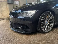 Usata BMW 330 M Sport 245 CV (180 kW) 2008 Nero Coupé
