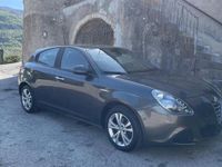 usata Alfa Romeo Giulietta - 2015