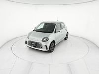 Usata Smart ForFour Electric Drive 41 kW (56 CV) 2020 Grigio Berlina