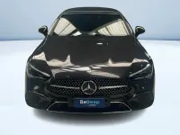 Usata Mercedes CLE220 Advanced 197 CV (144 kW) 2025 Grigio Cabrio