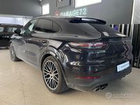 Usata Porsche Cayenne Platinum Edition 340 CV (250 kW) 2022 Nero SUV