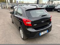 usata Ford Ka Plus Ka+ USATO GRANDOLFO AUTO