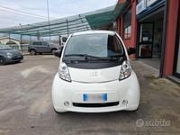 Usata Peugeot iON Active 35 kW (48 CV) 2018 Bianco Utilitaria